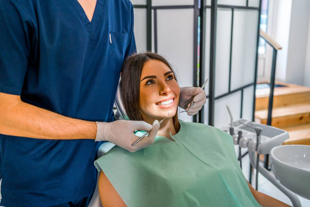 Laser Dentistry in Choteau, MT